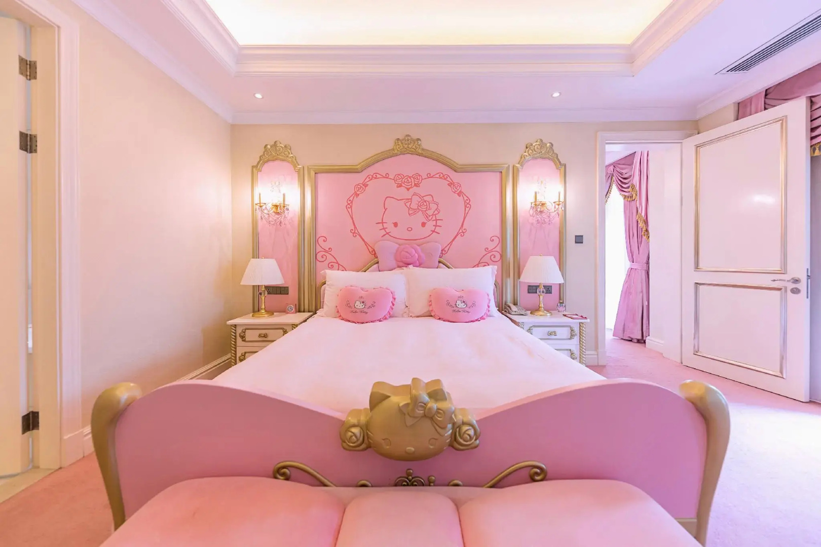 Yin Run Jin Jiang Castle Hotel