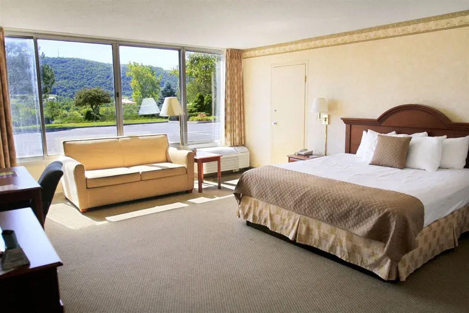 Rodeway Inn And Suites - Cobleskill