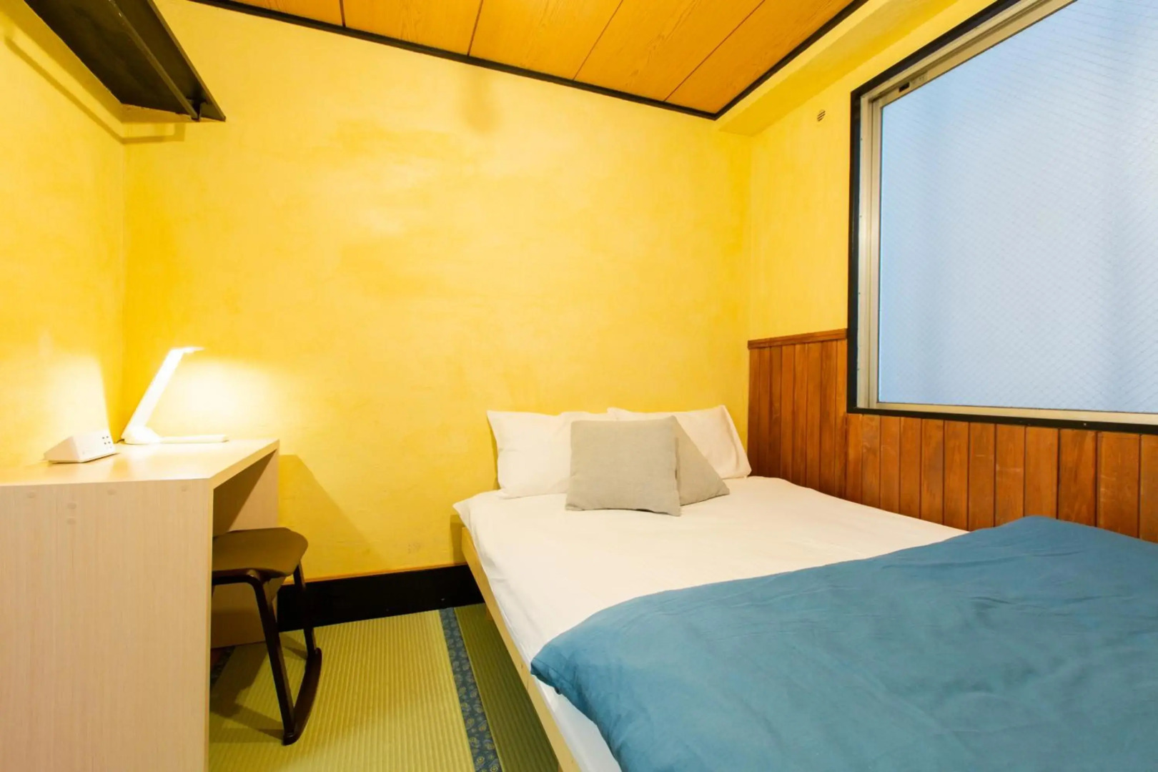 Shinagawa-Shuku Guest House & Tours - Hostel