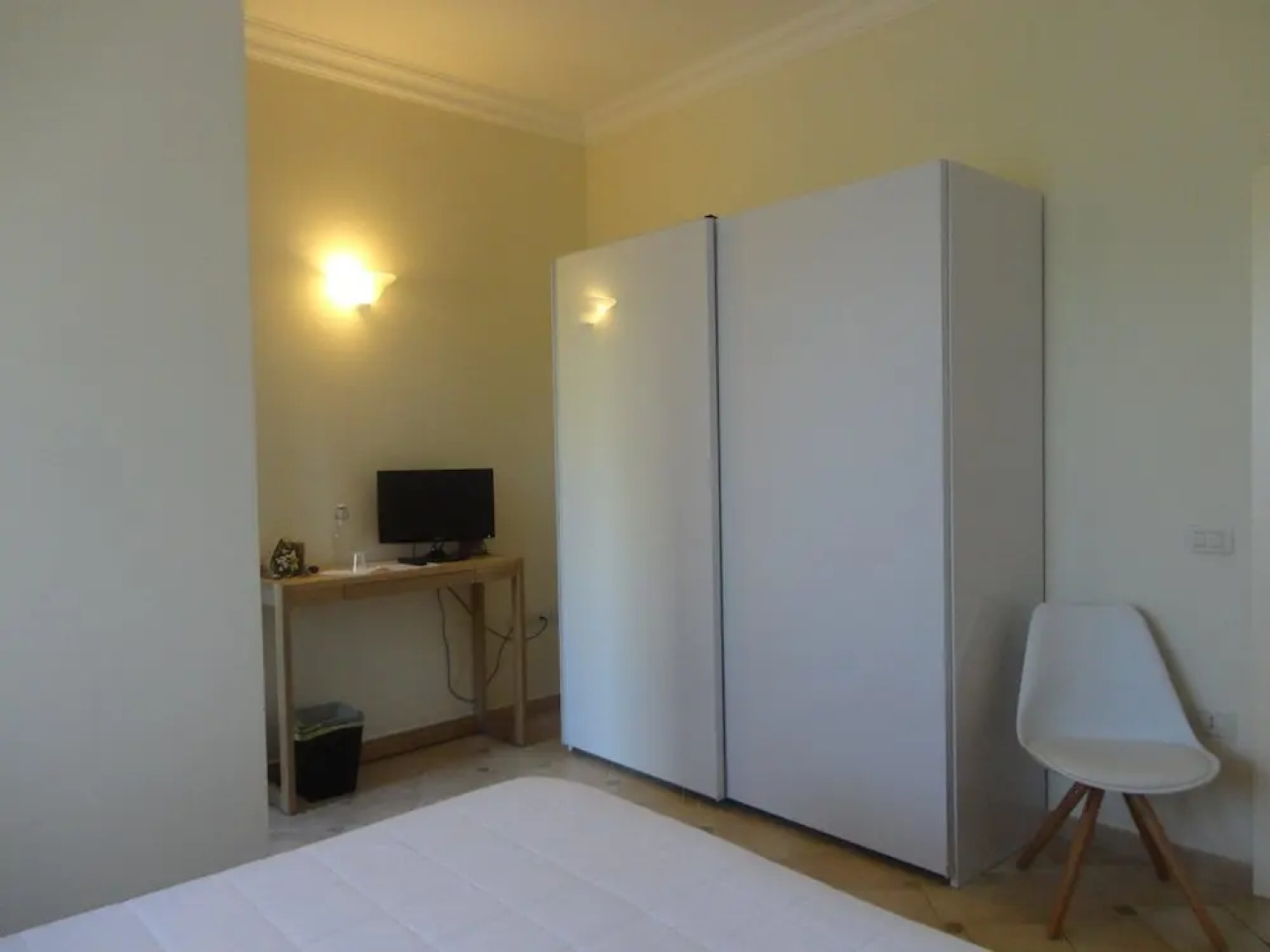 Casa Monte Albano Experience