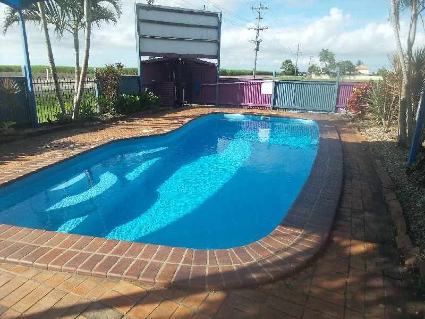 Reef Gardens Motel