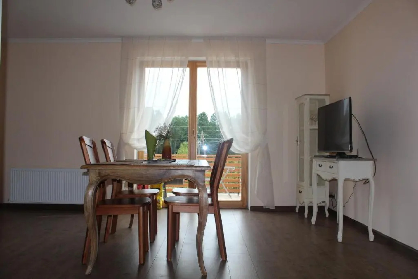 Отель Villa Neubad