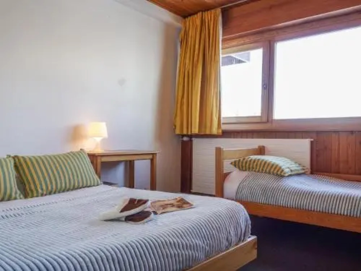 Apartment La Grande Casse.1