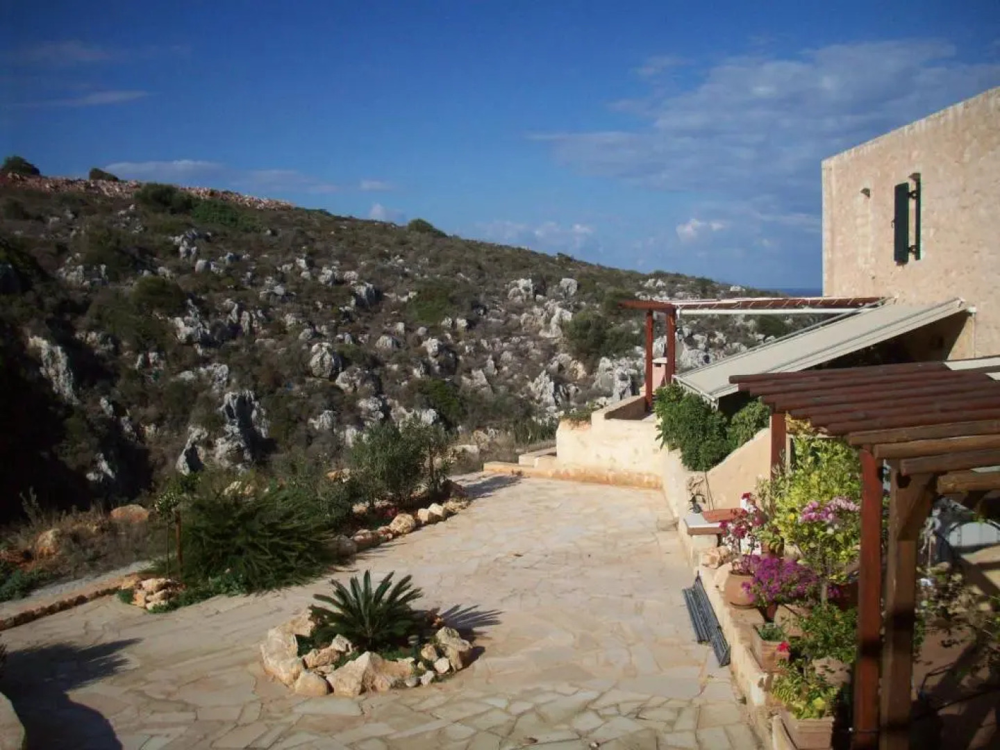 Comfortable House near Chania