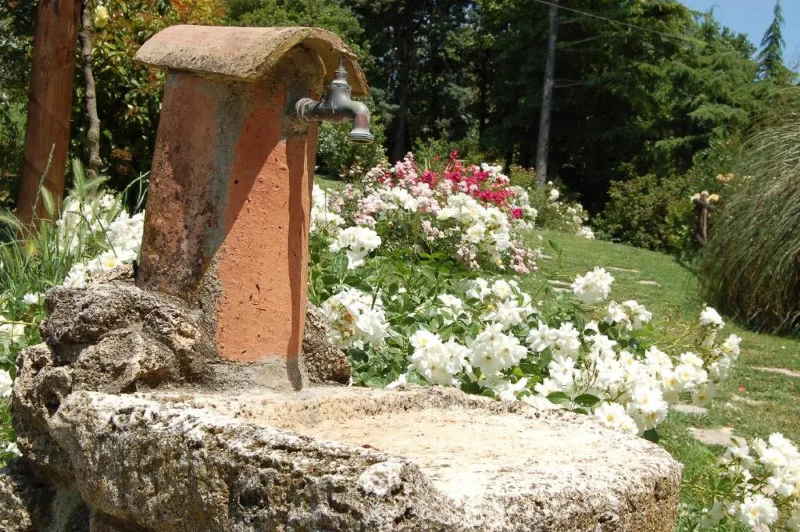 Agriturismo Casale dei Frontini