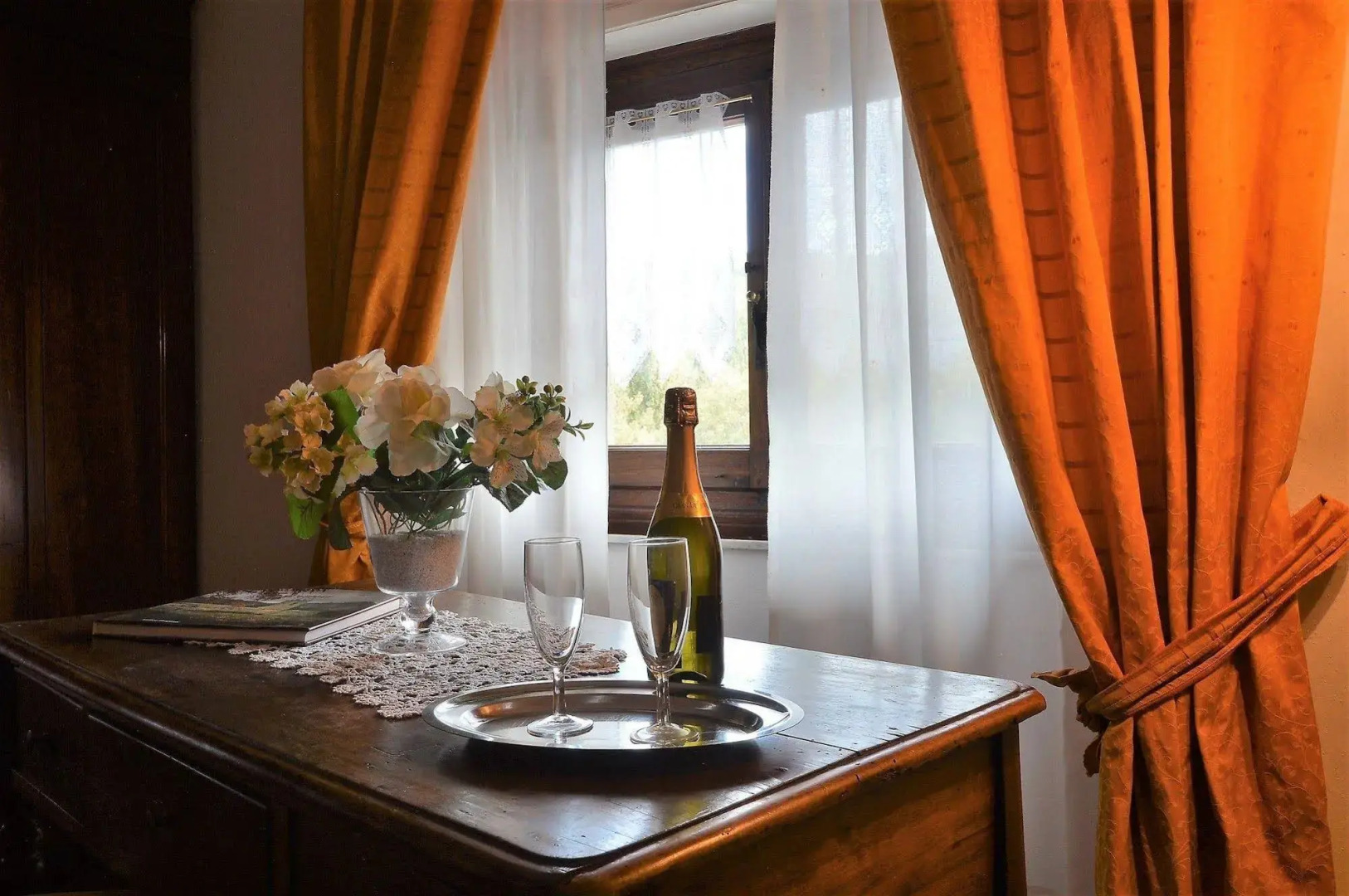 Villa Le Querciolaie