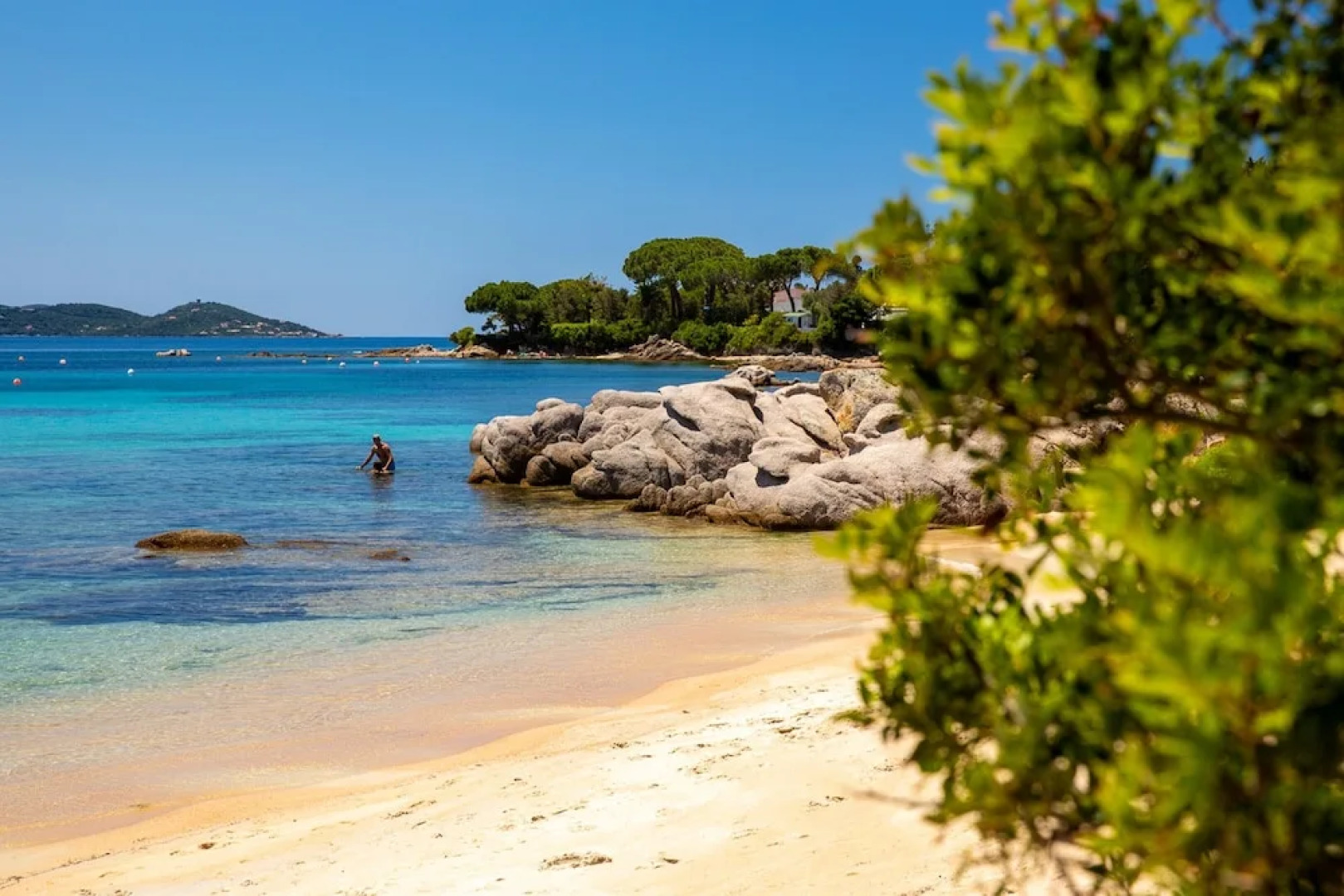 Apartment With 2 Bedrooms in Pietrosella, With Wonderful sea View, Furnished Terrace and Wifi