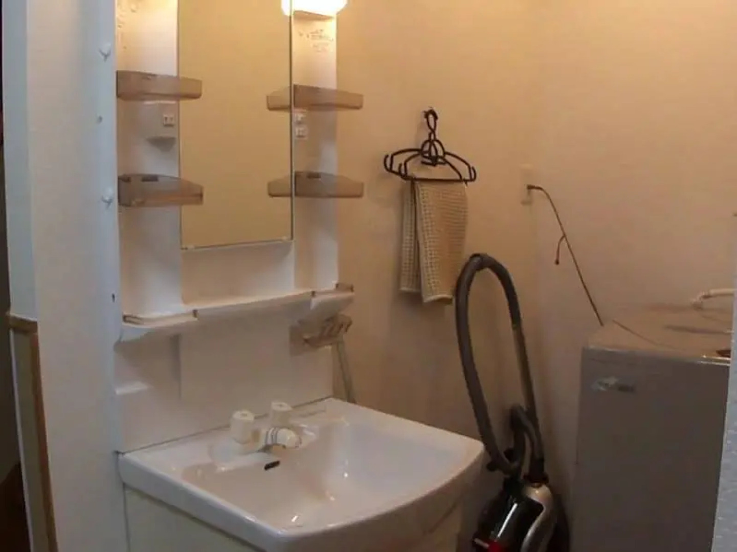 Little Woody Downtown