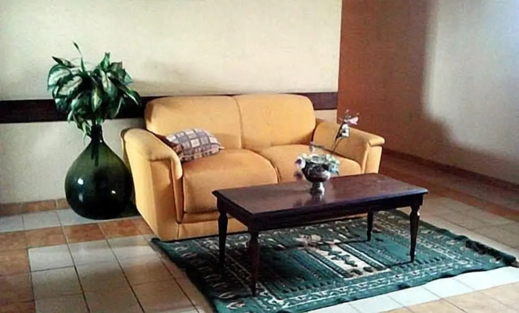 Hotel Pousada da Serra