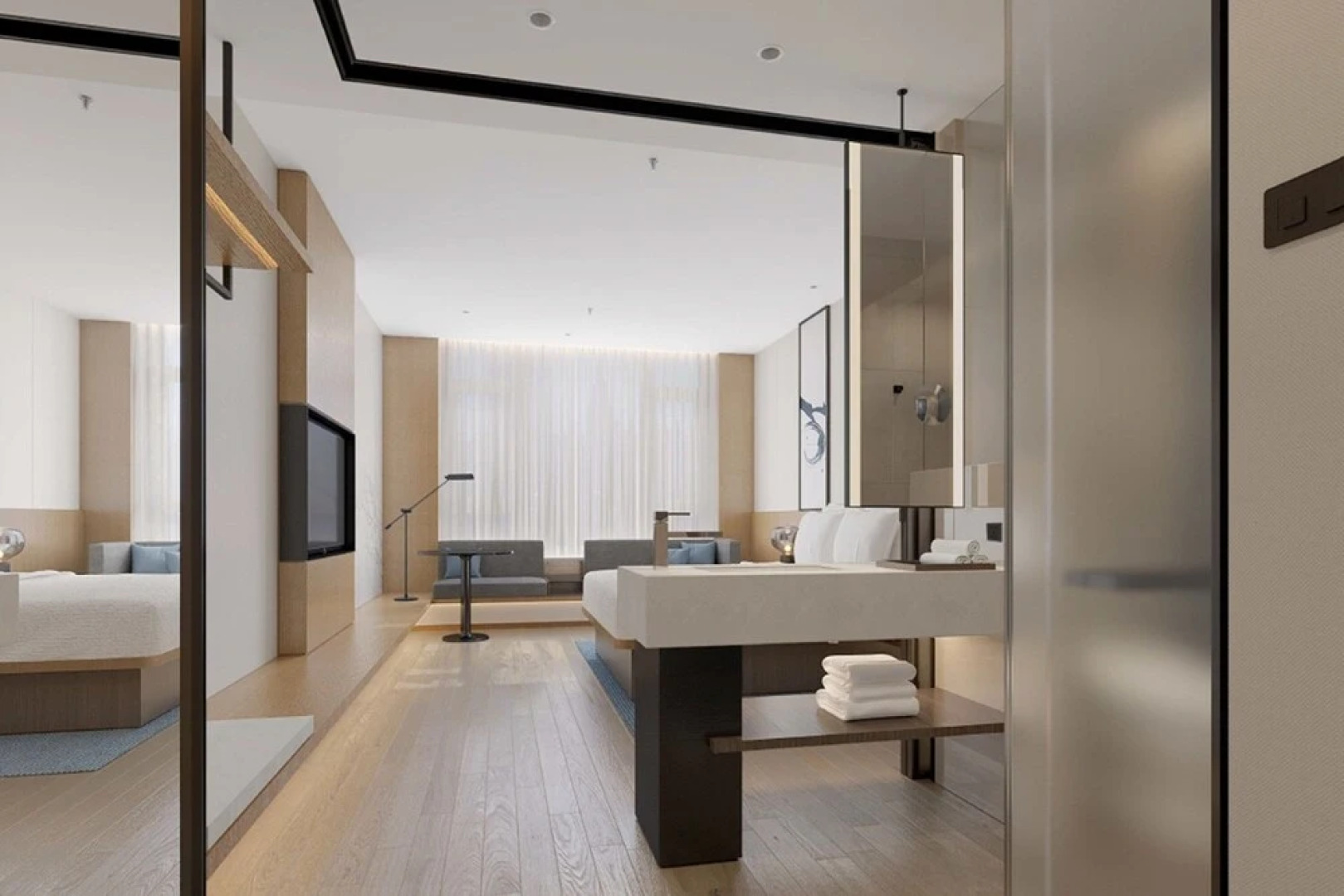 Fairfield by Marriott Liaocheng Dongchangfu