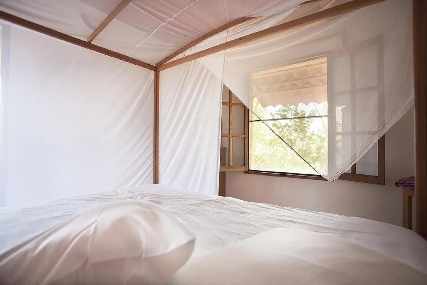 Casa Huijazoo Naturaleza & Serenidad