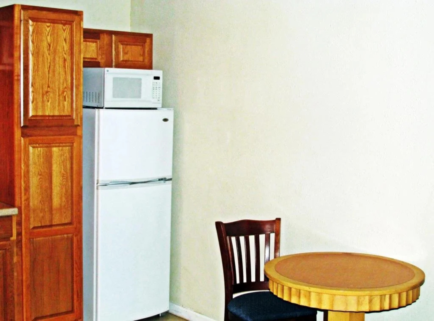 Crown Efficiency Extended Stay