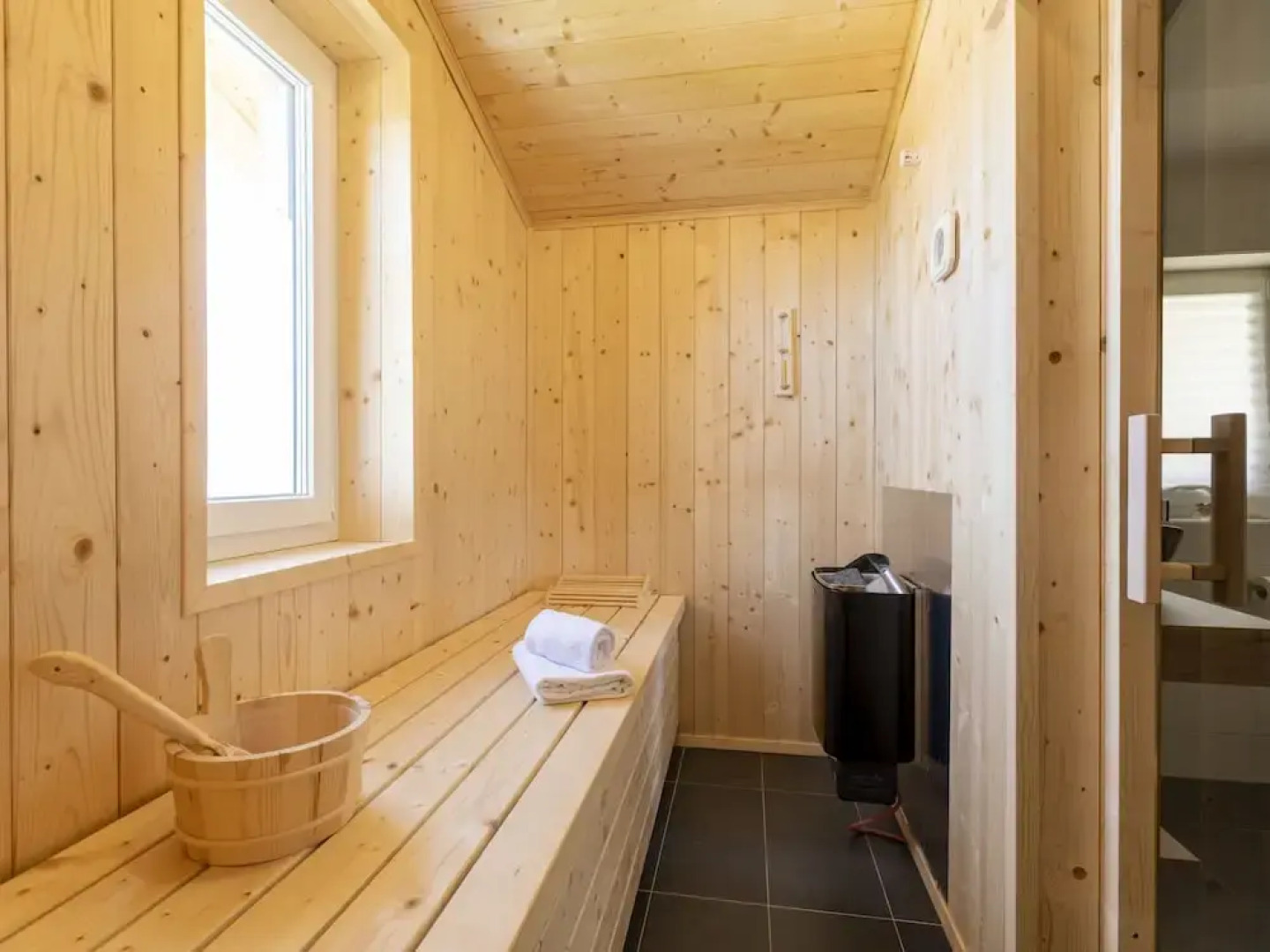 Gro er Arber St Englmar