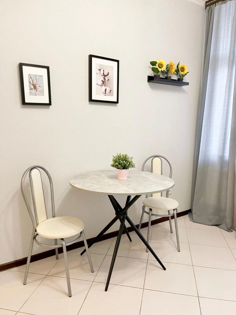 Апартаменты DreamApart (ДримАпарт) на улице Жлобы