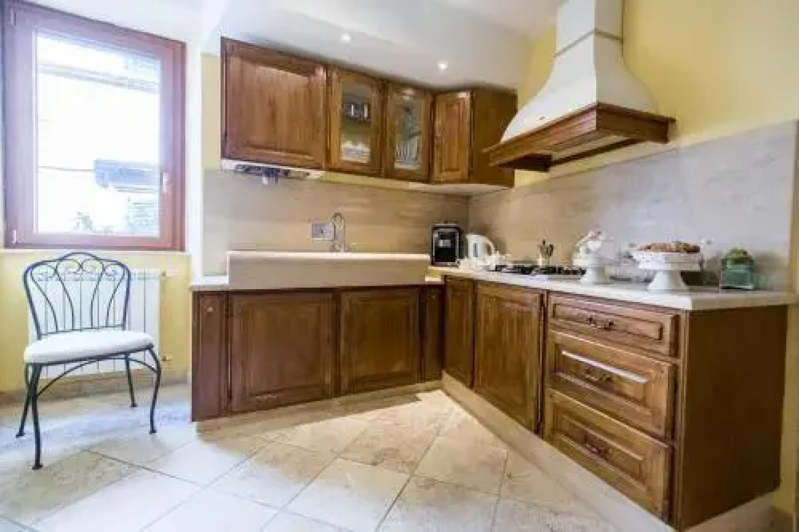 Le Vestali guest house