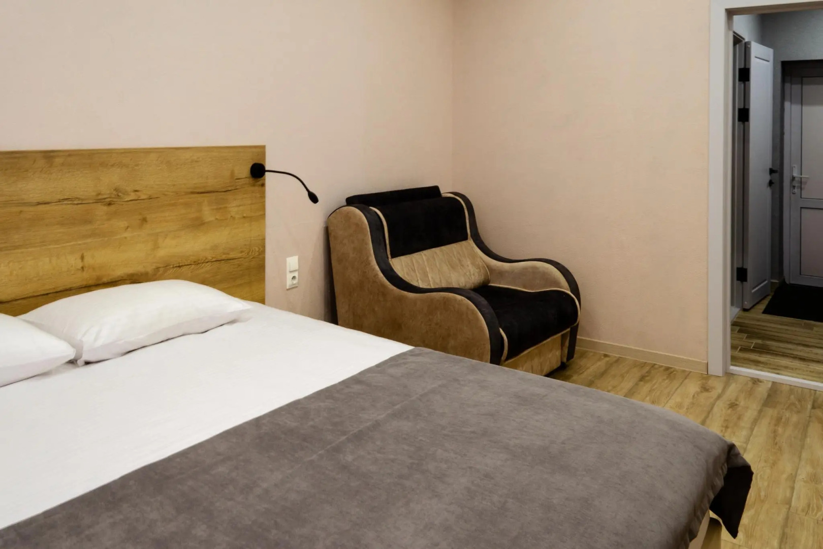 Guest House on Partizanskaya