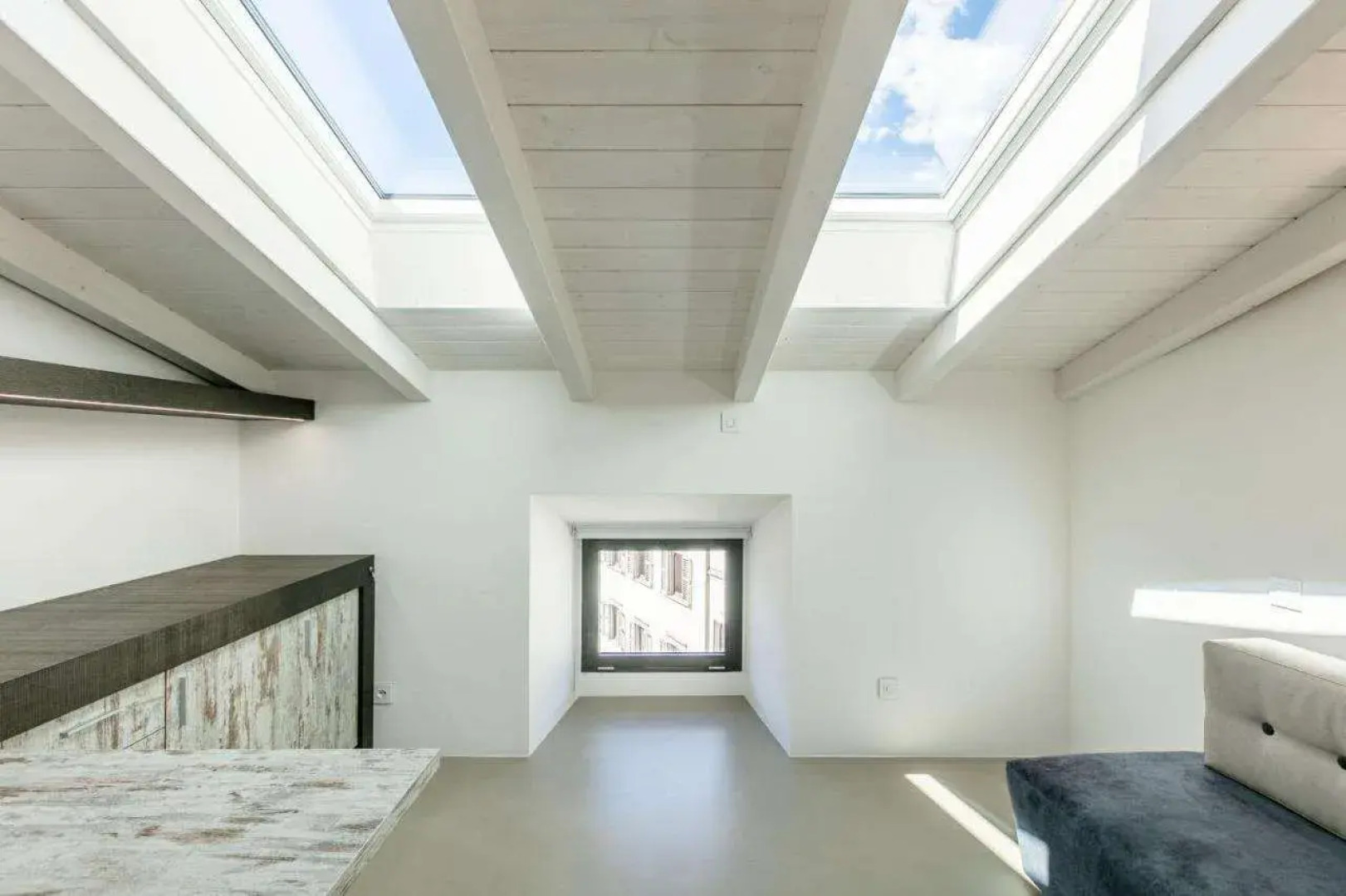 DOMUS CAVOUR Rooms&Suites