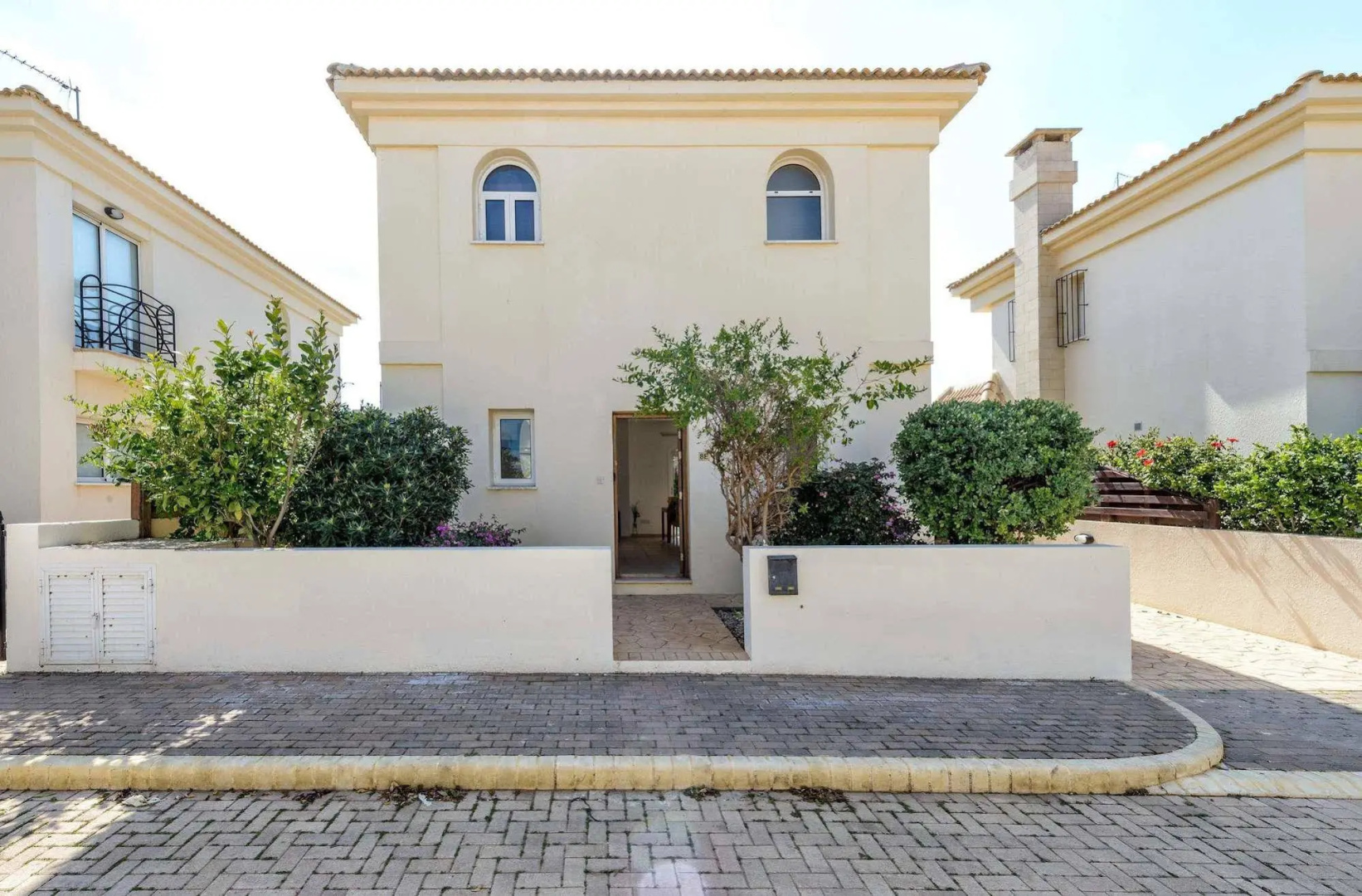 Villa Oscar