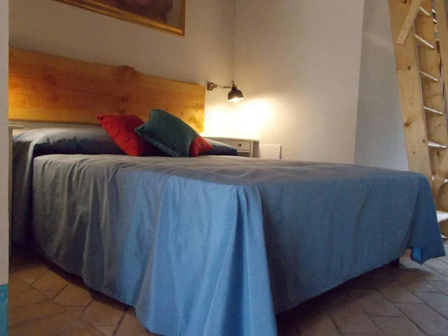 Agriturismo Cento Ducati