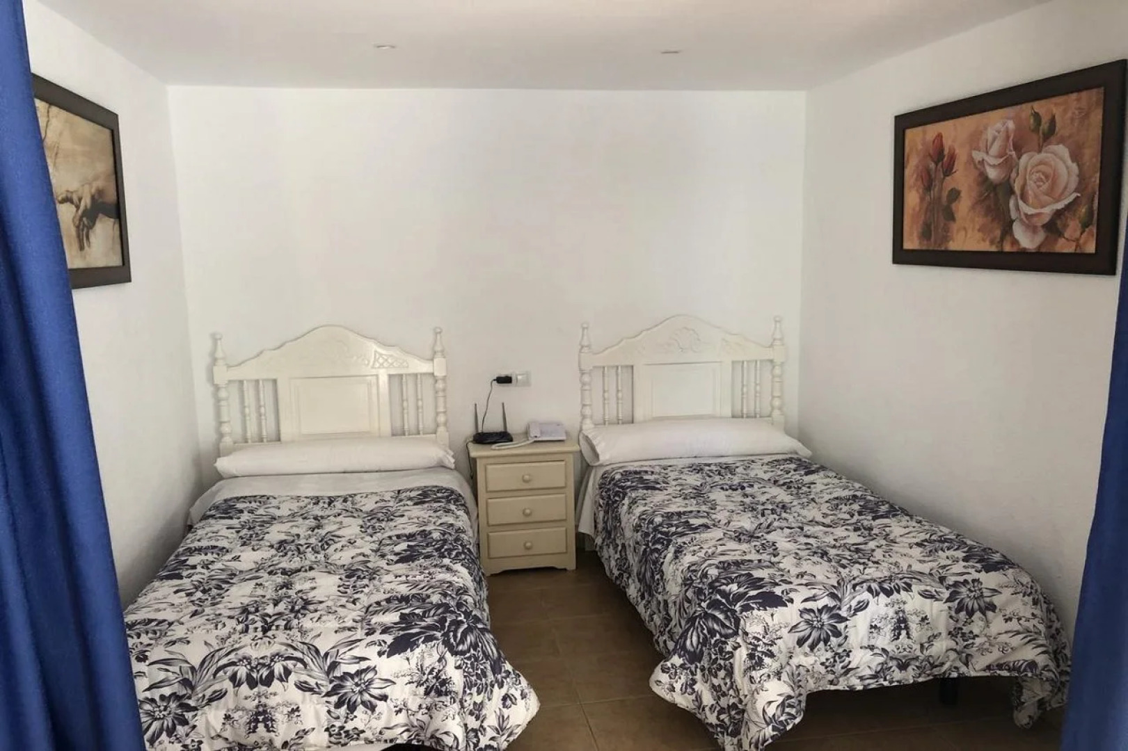 Apartamentos Mediterraneo