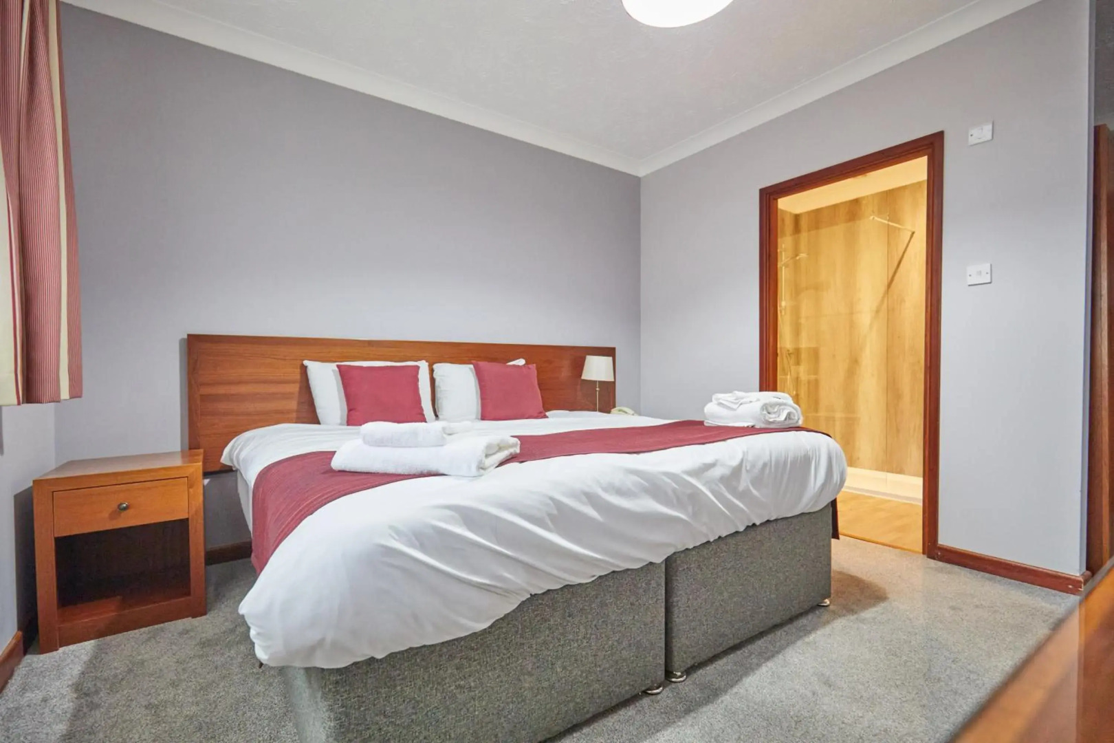 Wensum Valley Hotel Golf & Country Club