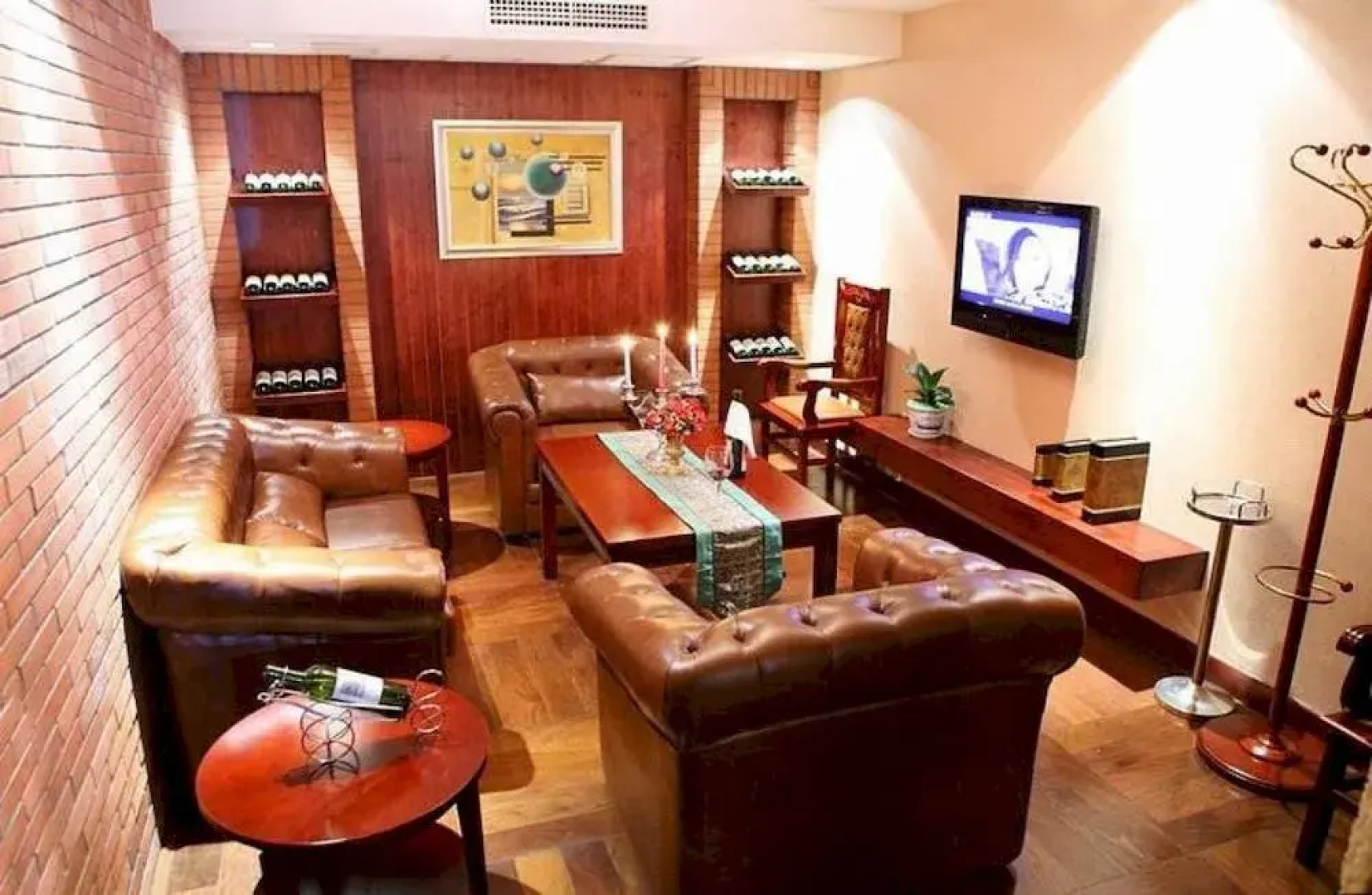 Yaoxi Dynasty Hotel - Wenzhou