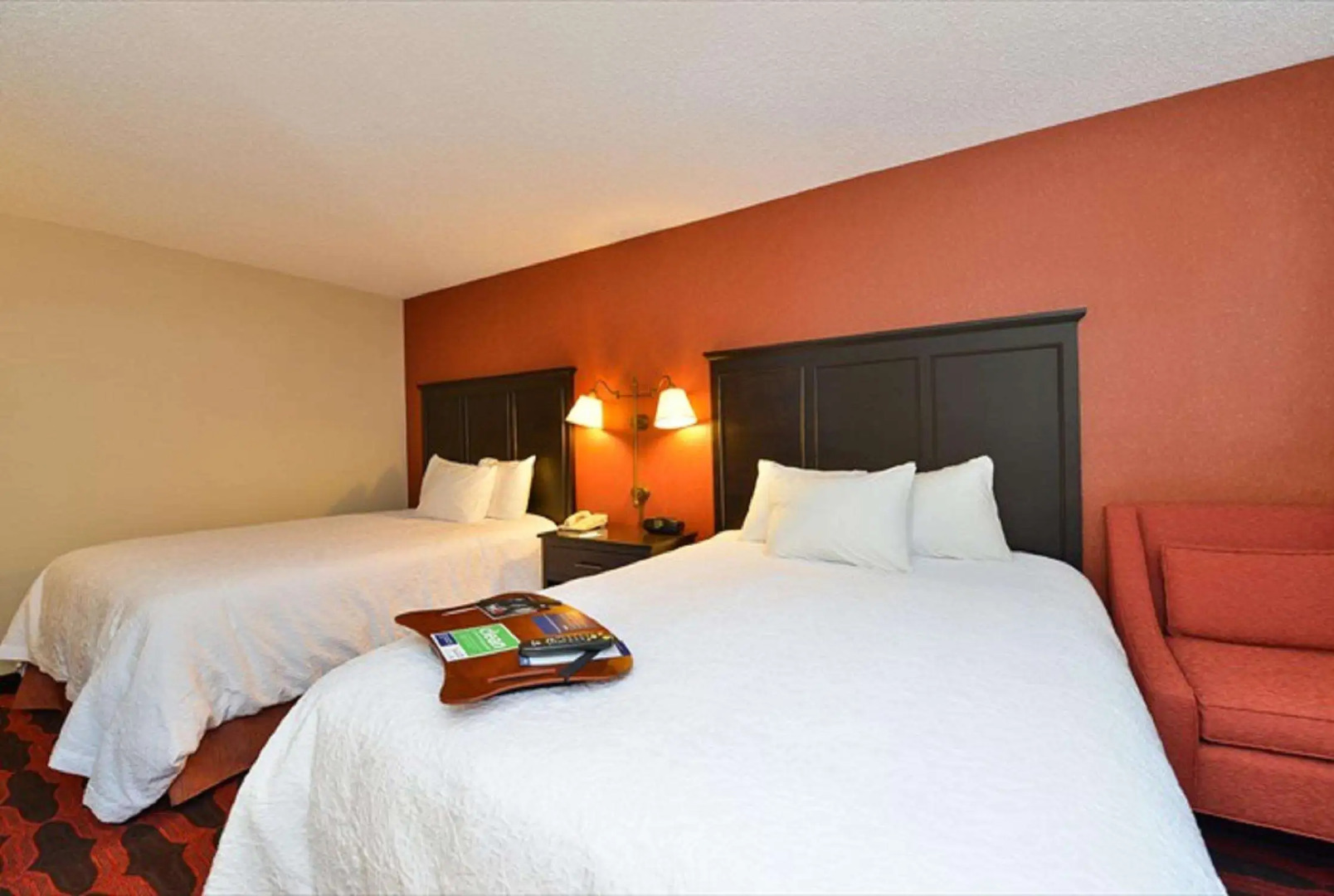 Hampton Inn Sturgis-Lagrange Area