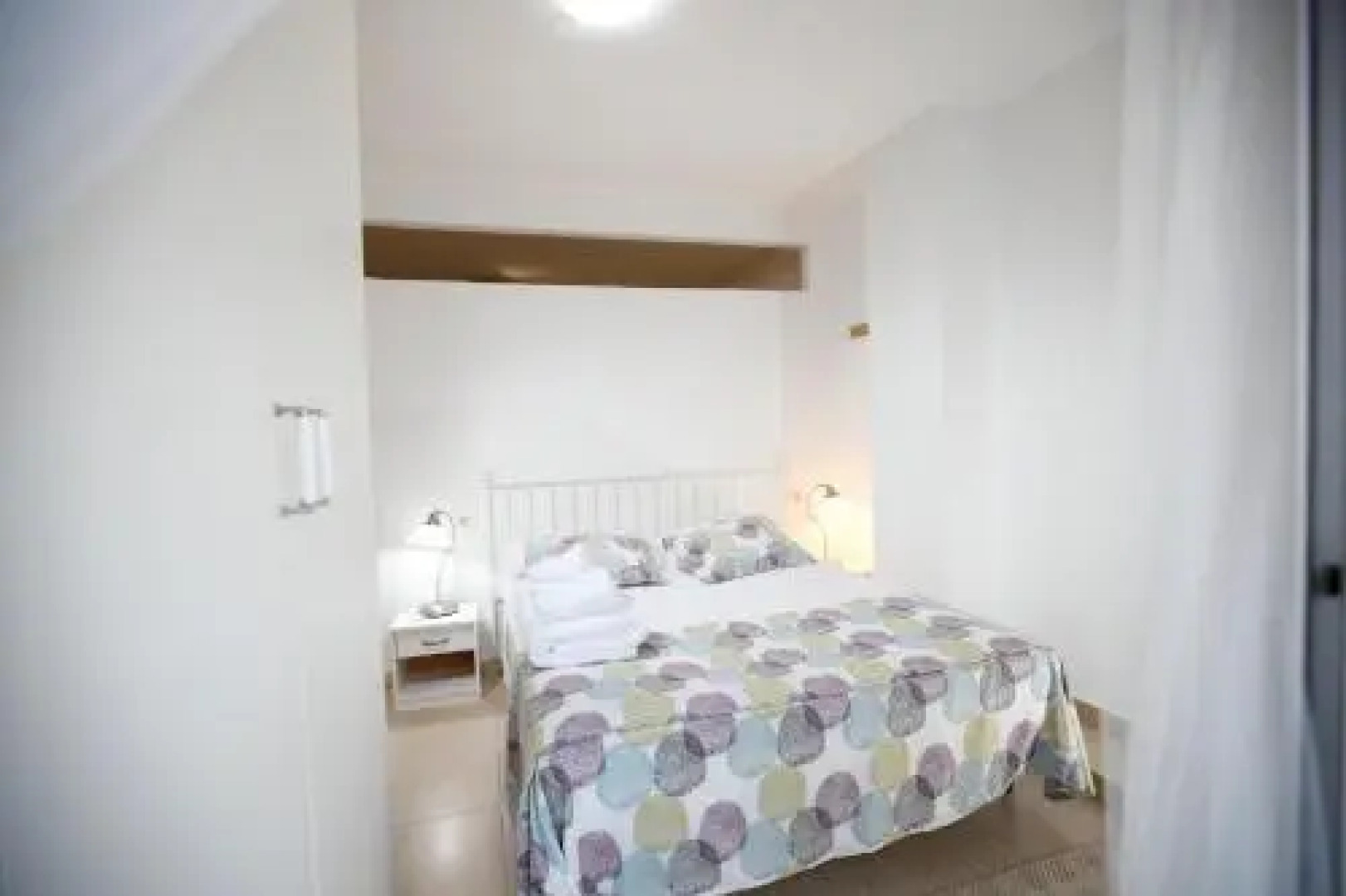 Tabaiba Sea Views Apartment I