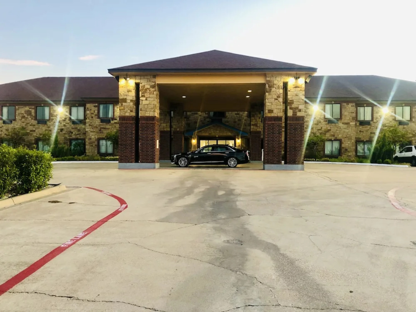 Studio 7 Extended Stay