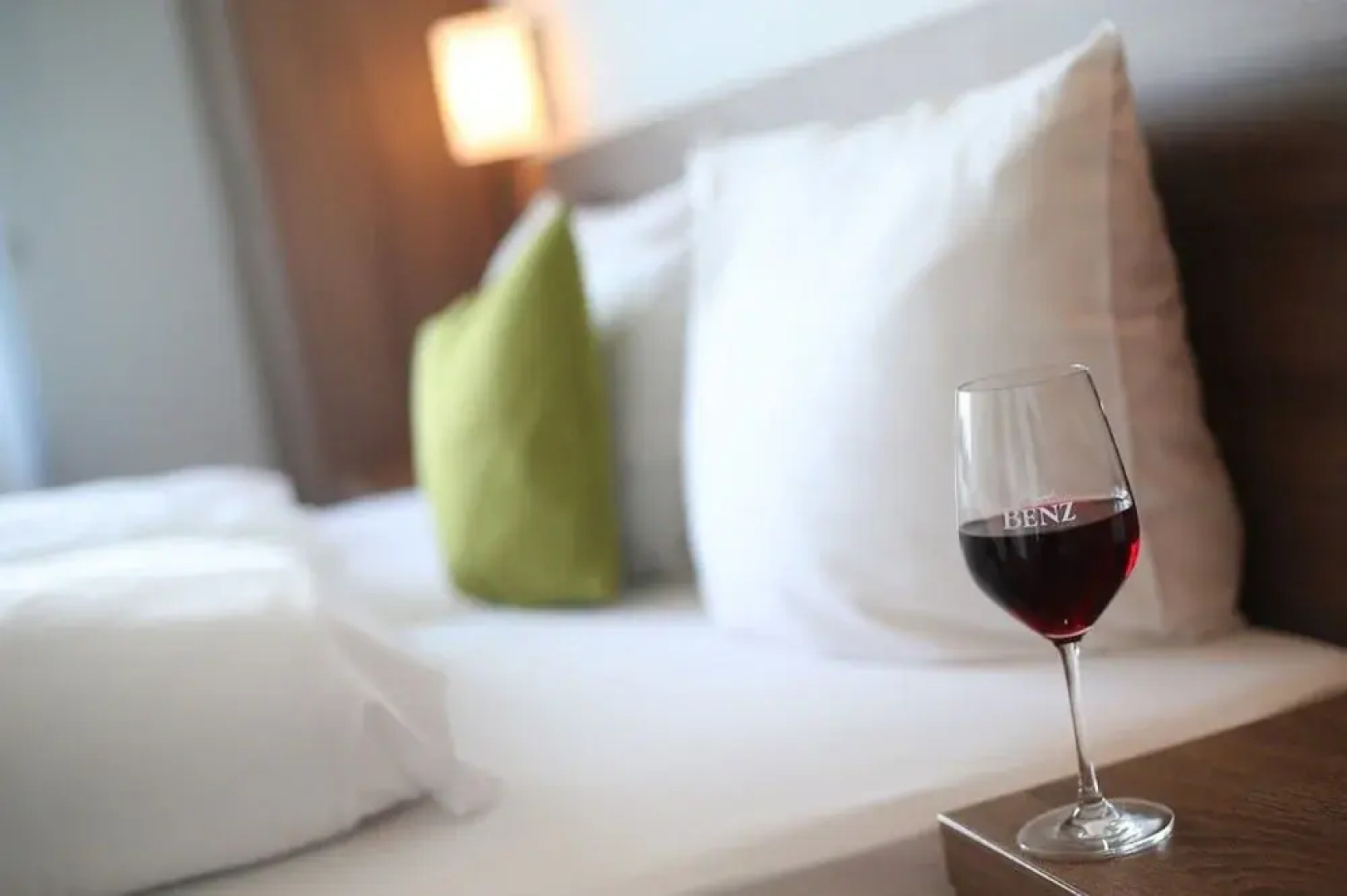 Benz - Das Weinhotel