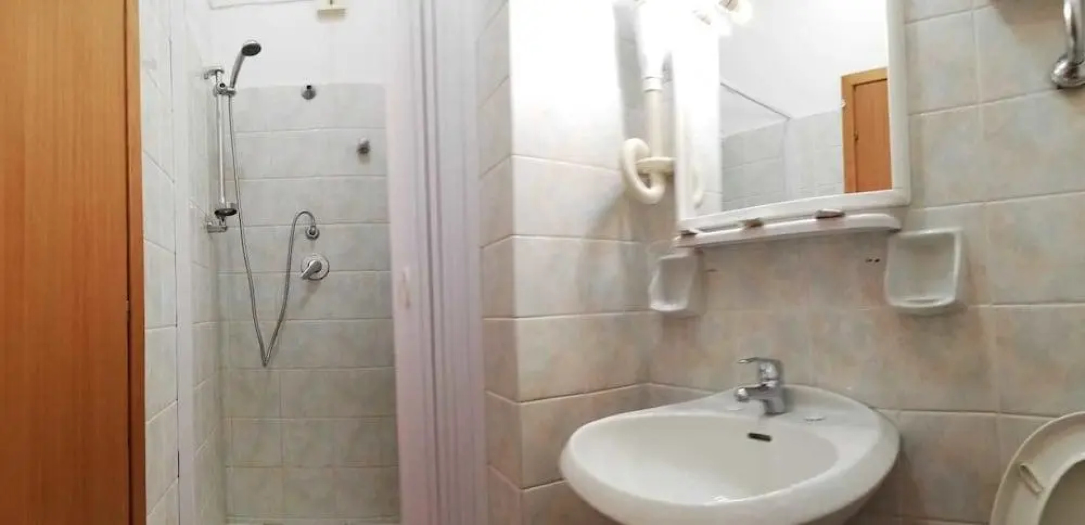 Le Tre Caravelle Hotel