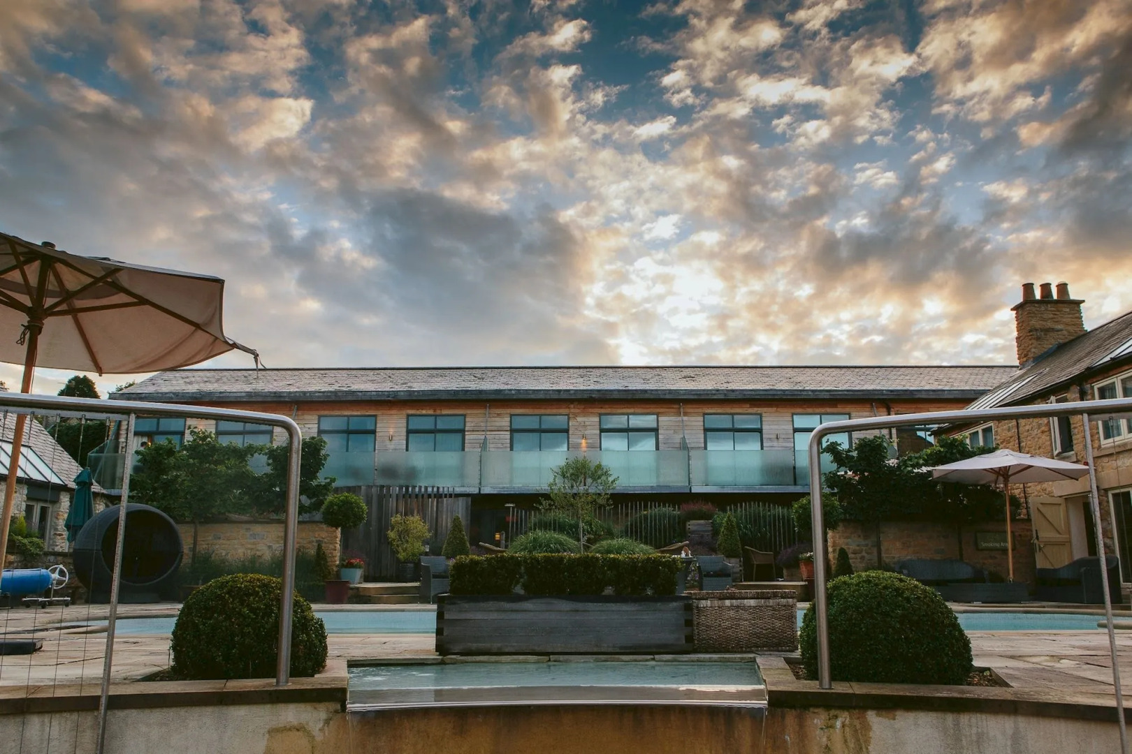 Feversham Arms Hotel & Verbena Spa