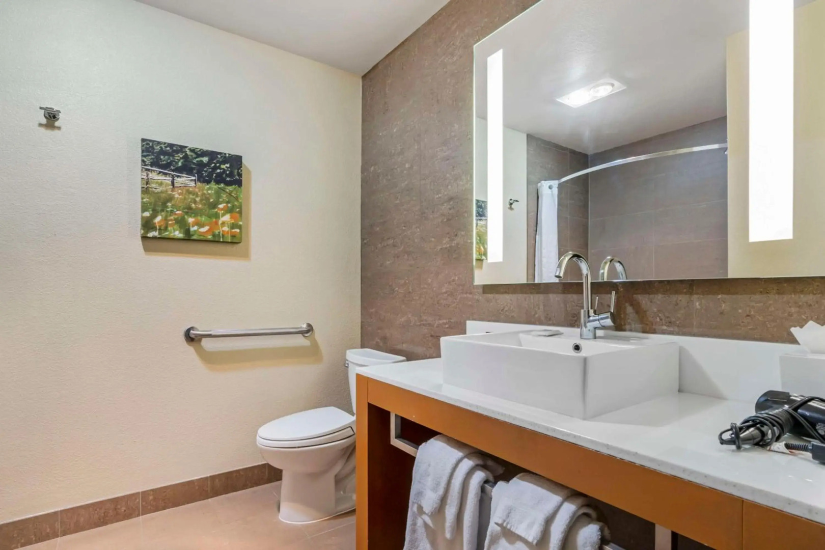 Mt Hood Oregon Resort, BW Premier Collection