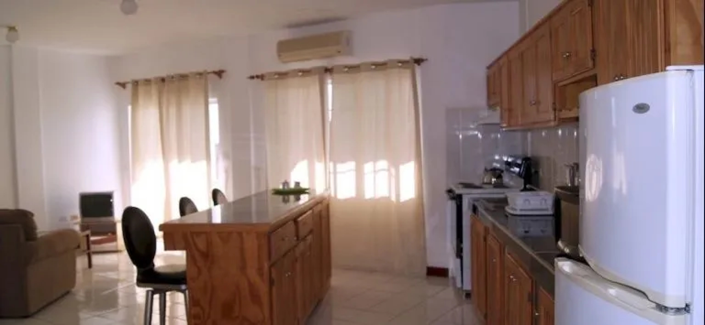 Capri Holiday Residence