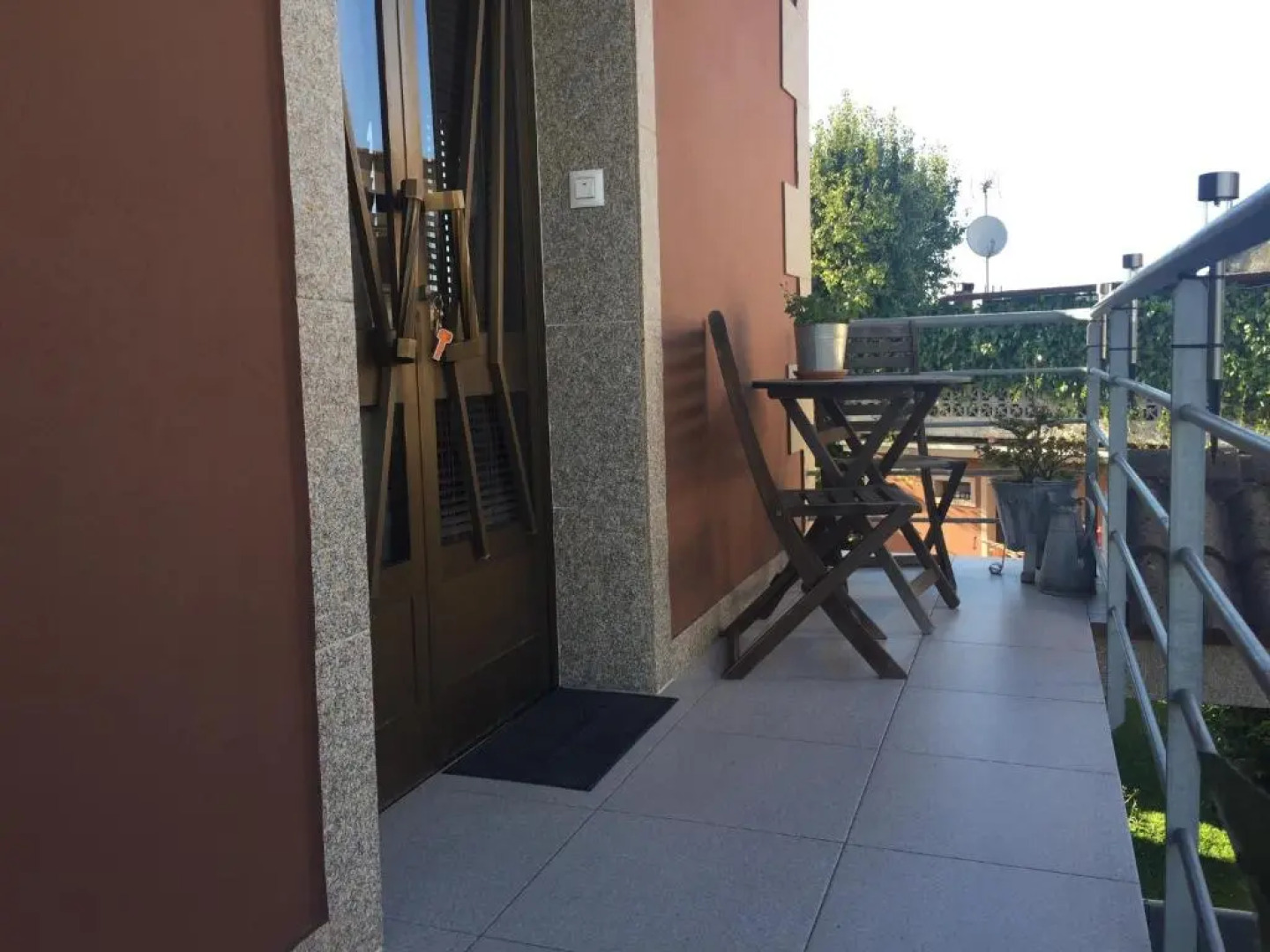 Apartamento Sanxenxo Vilalonga
