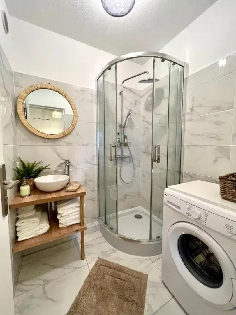 Studio cosy à proximité de la mer