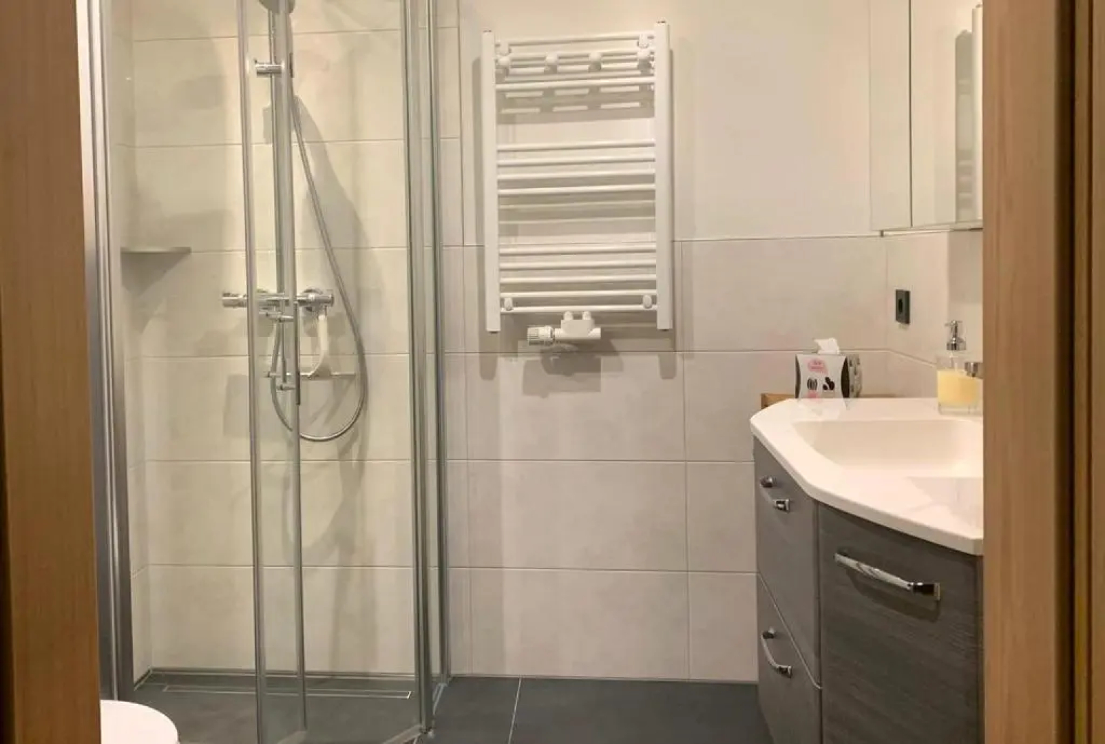 Ferienwohnung Rügen in Samtens