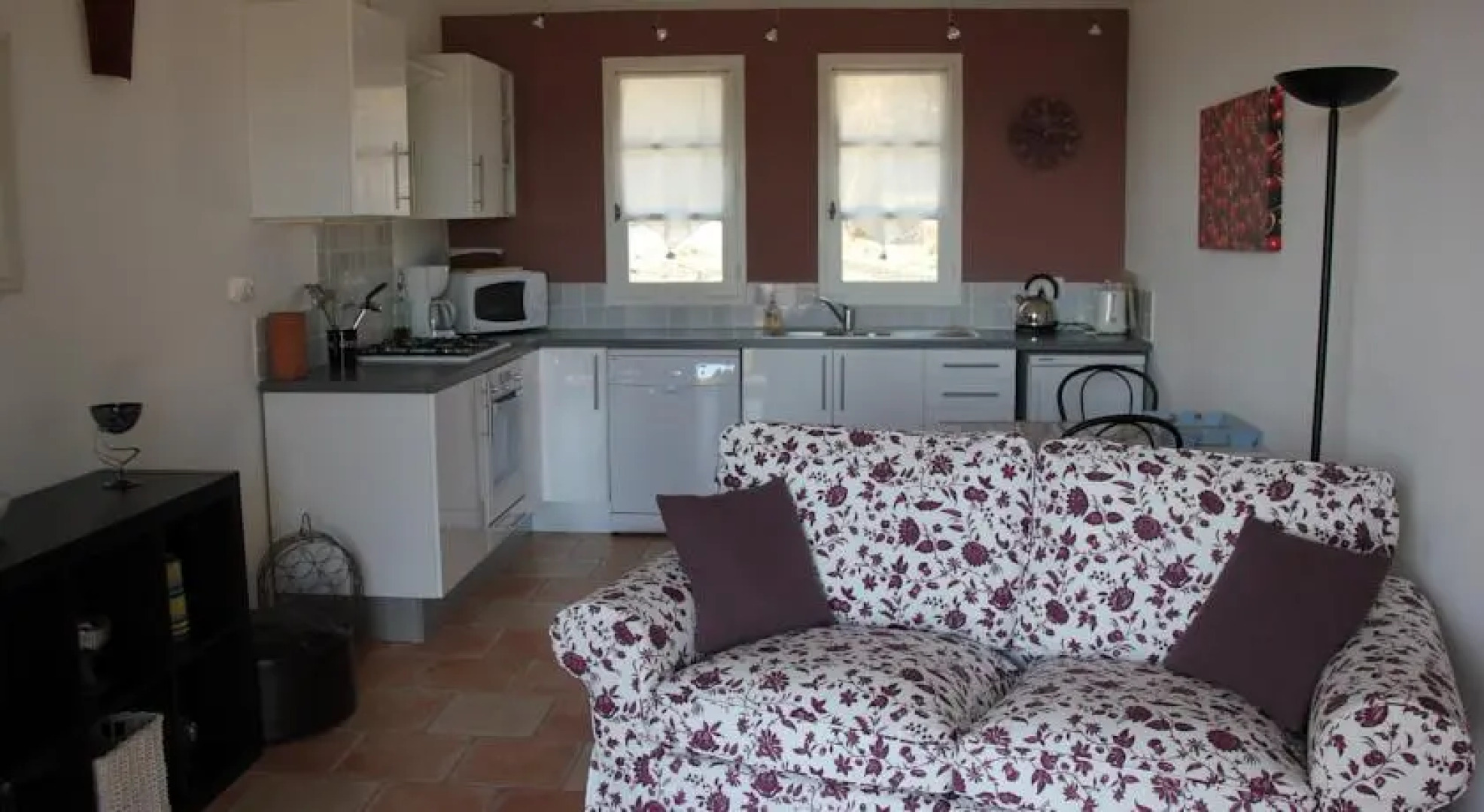 Les Cerisiers - gite