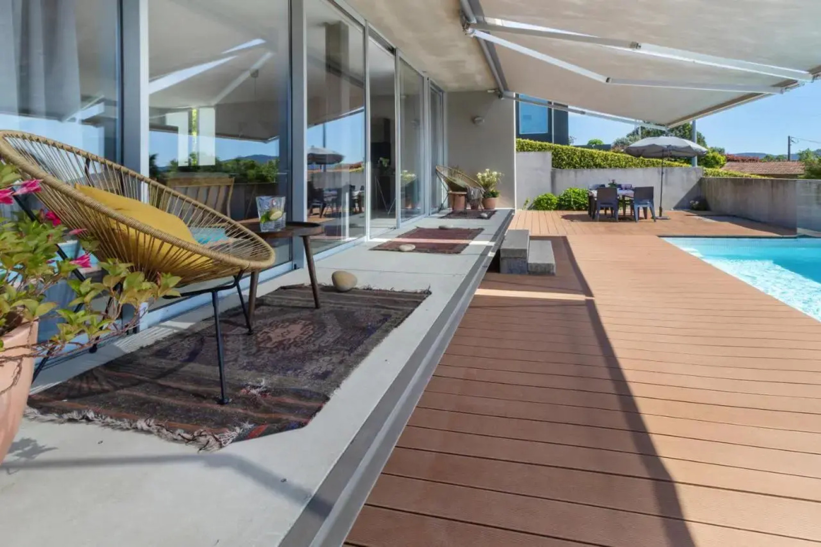 Casa Da Quinta Dos Moinhos