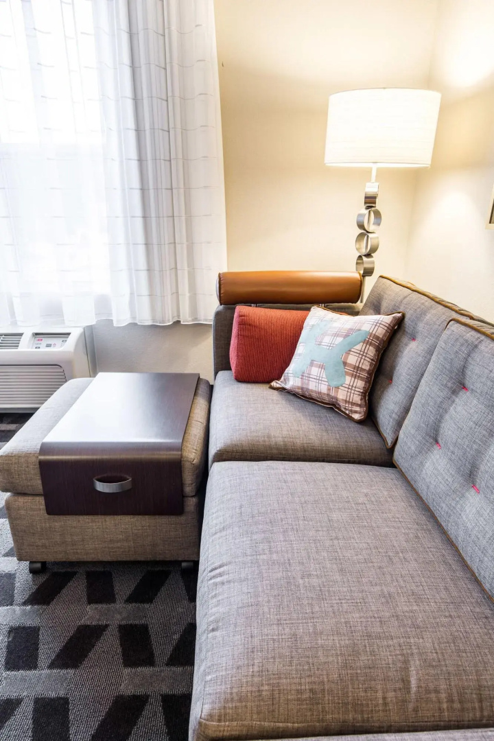 TownePlace Suites by Marriott Gilford