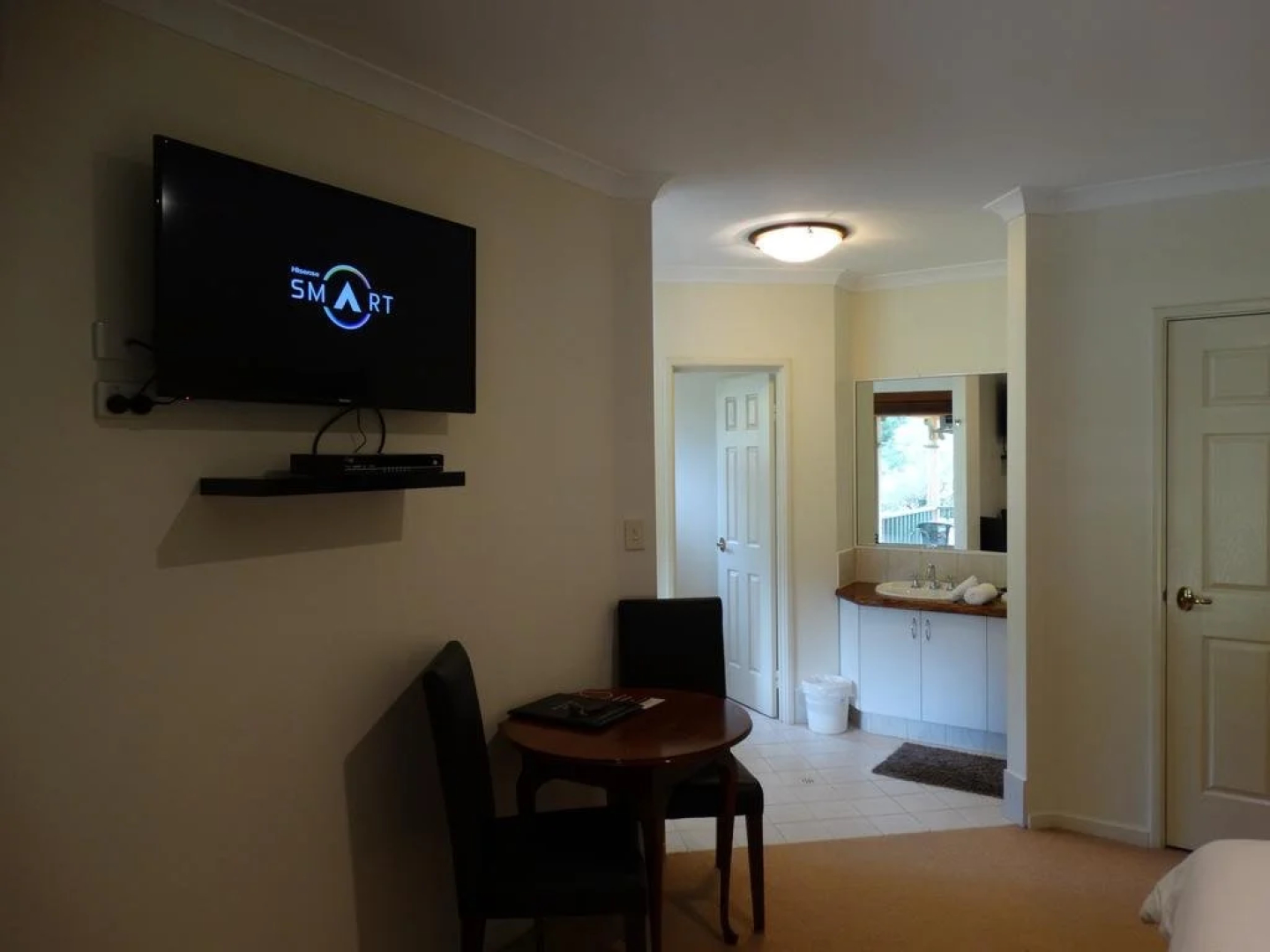 Pinda Lodge