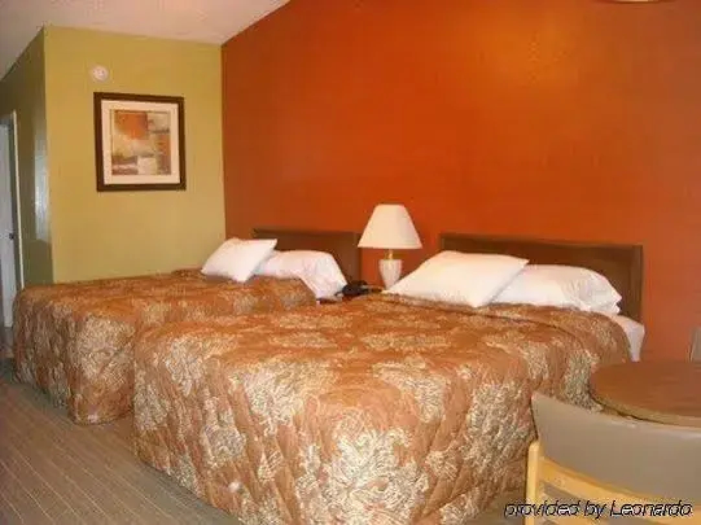 Tropicana Motel
