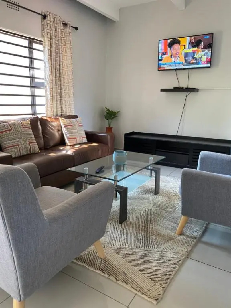 The OutLook Guest House