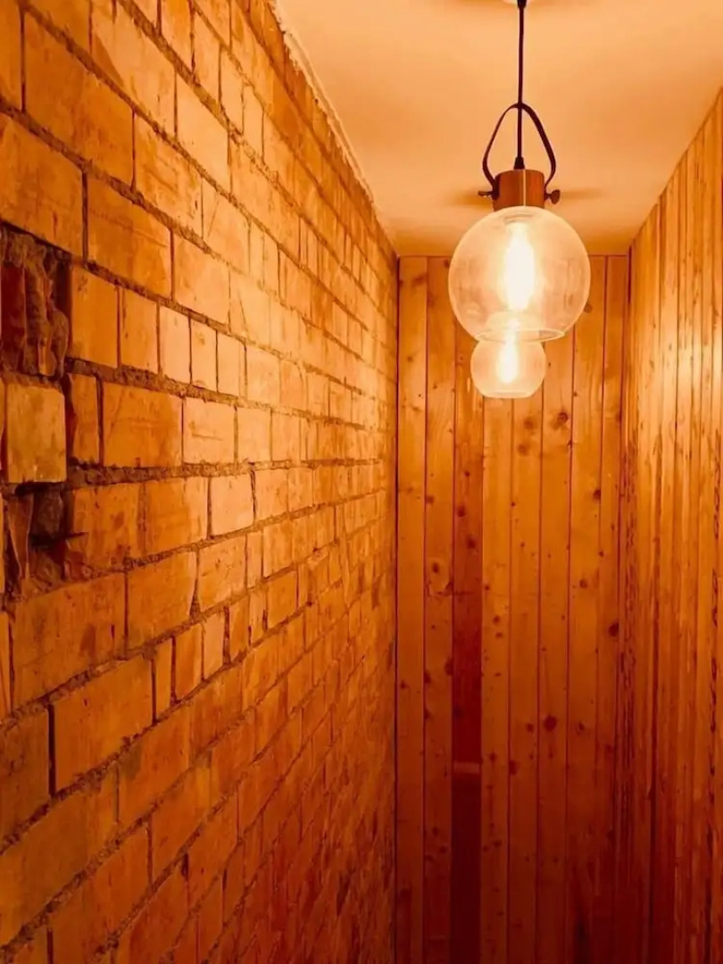 Ebor Cosy Homli Parking Wifi Smart