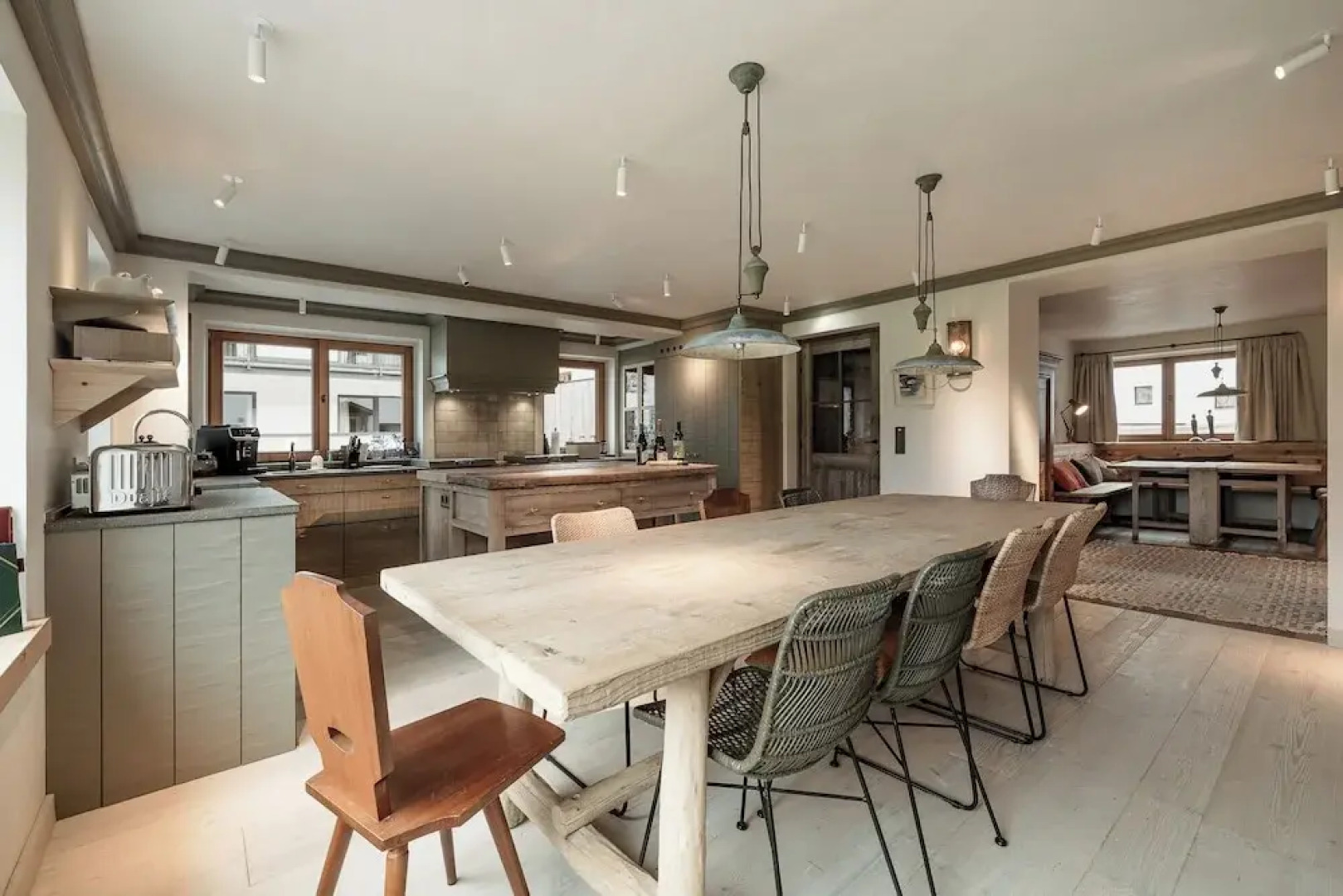 Chalet Cecilia by MYALPS