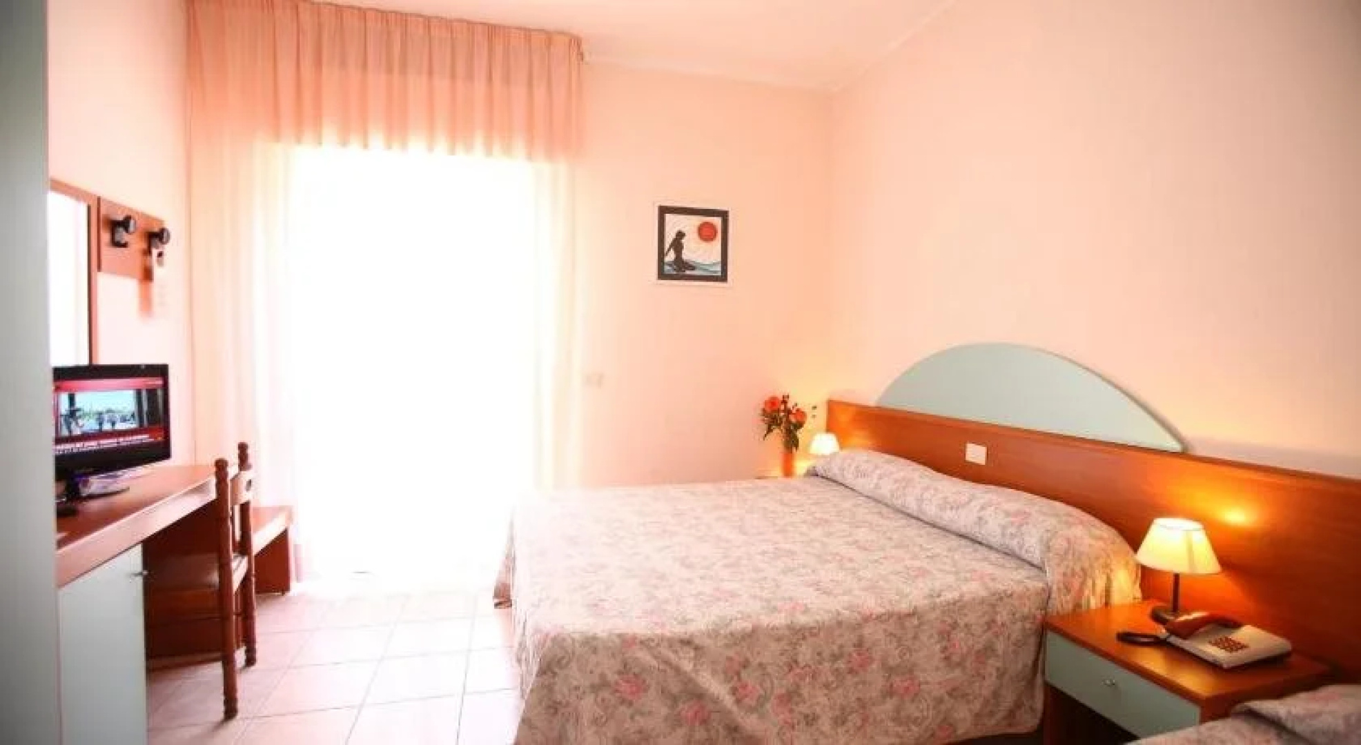 Hotel Acquario