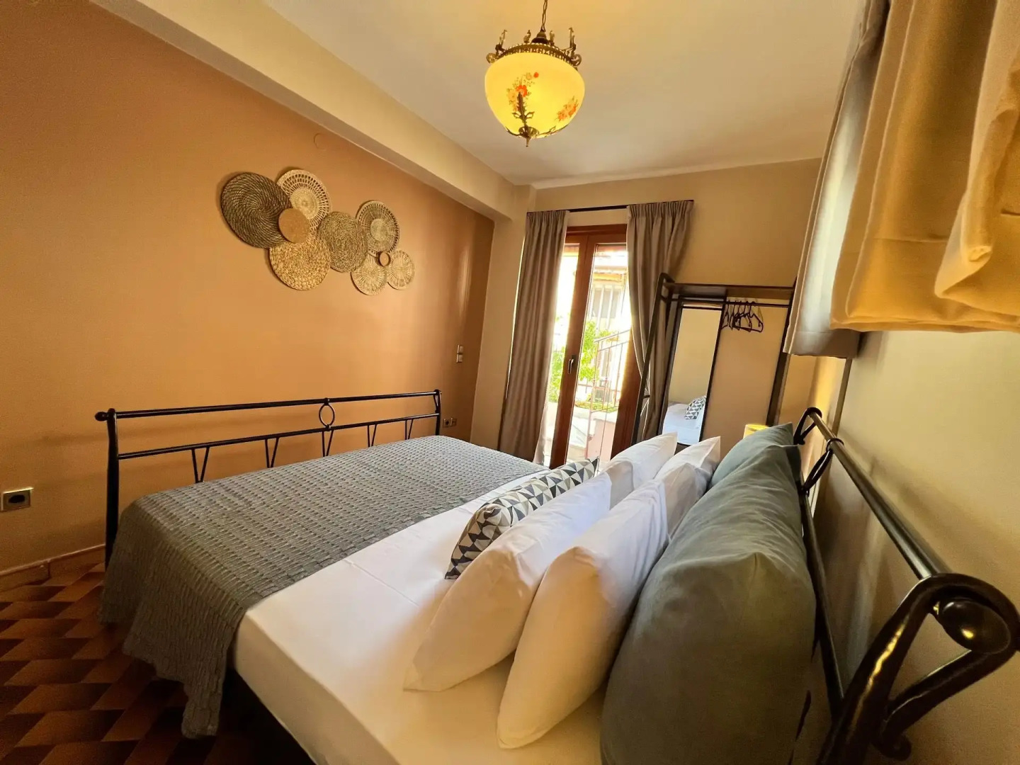 Antonios House Ithaka