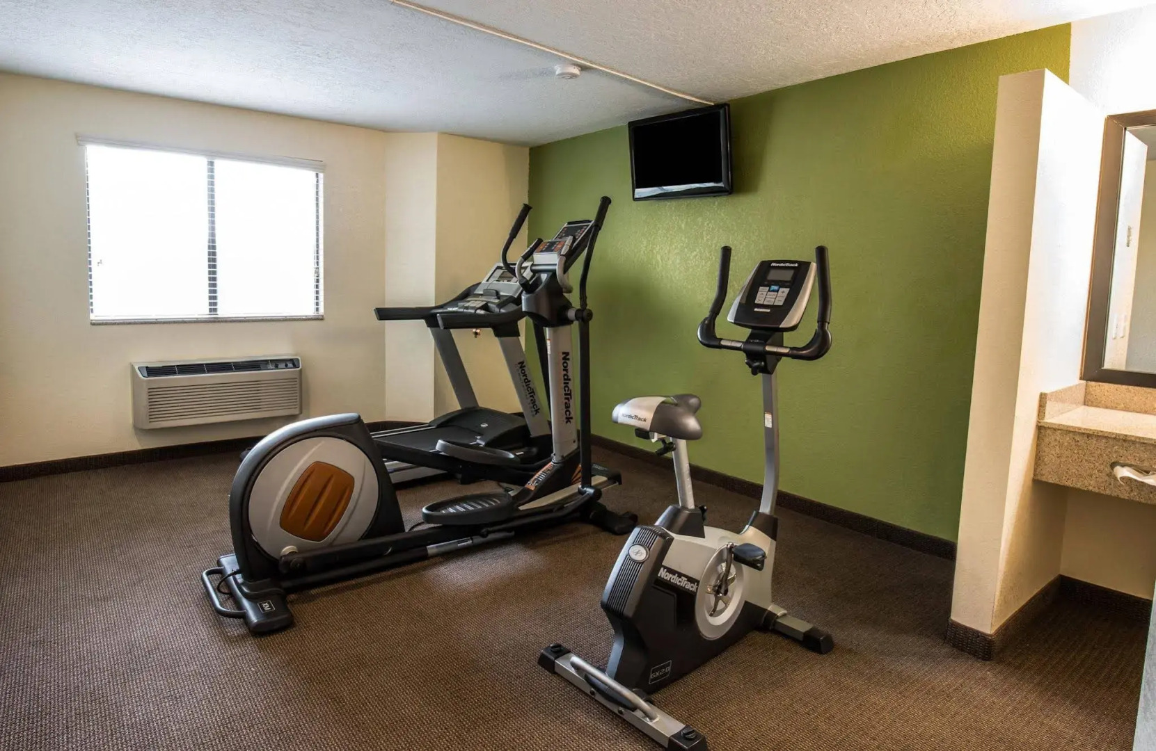 Sleep Inn Ogden near Event Center