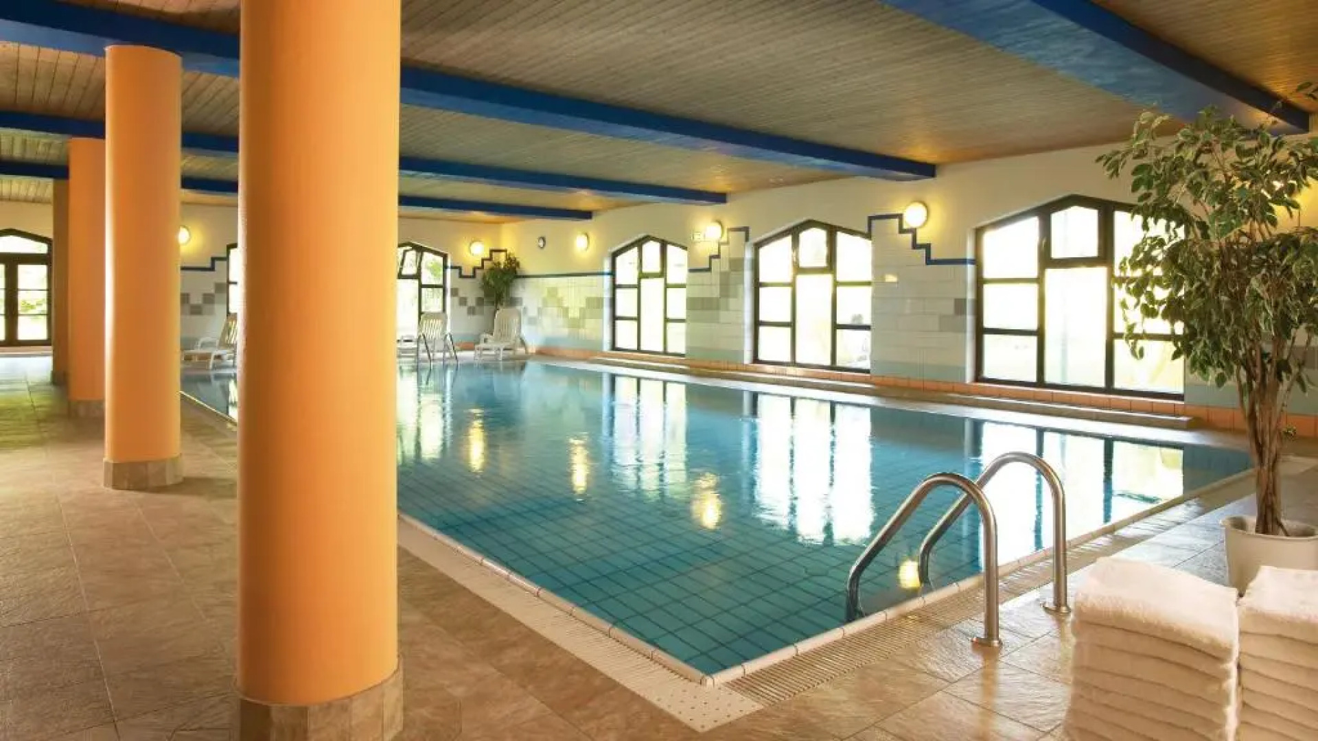 ADEA Lifestyle Suites