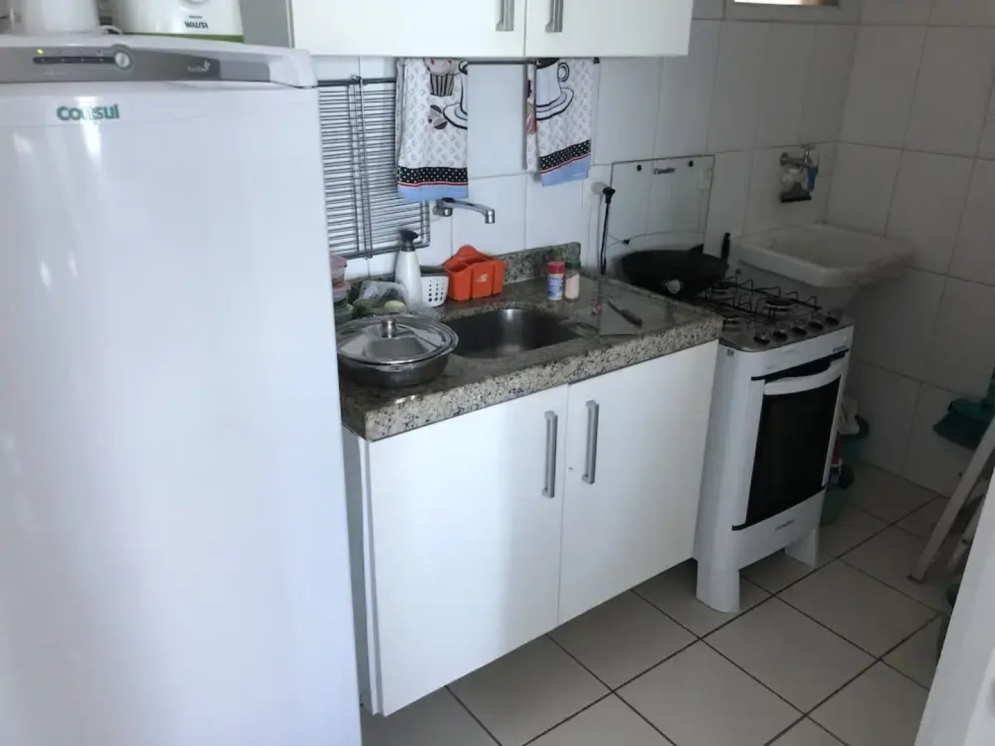 Varandas de Iracema Meu Lugar Ceará